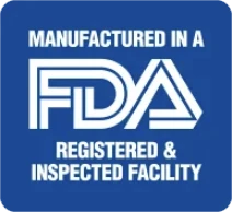 FDA Registered