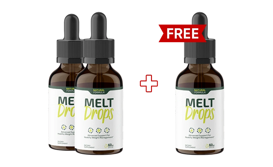 Gelatide 3 Bottles